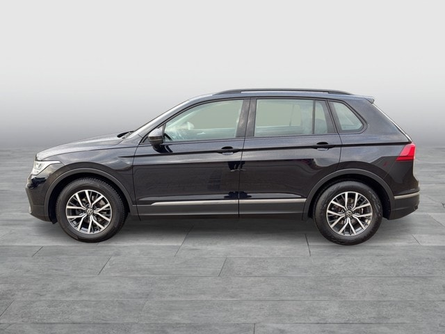 Volkswagen Tiguan 2.0 TDI DSG Life