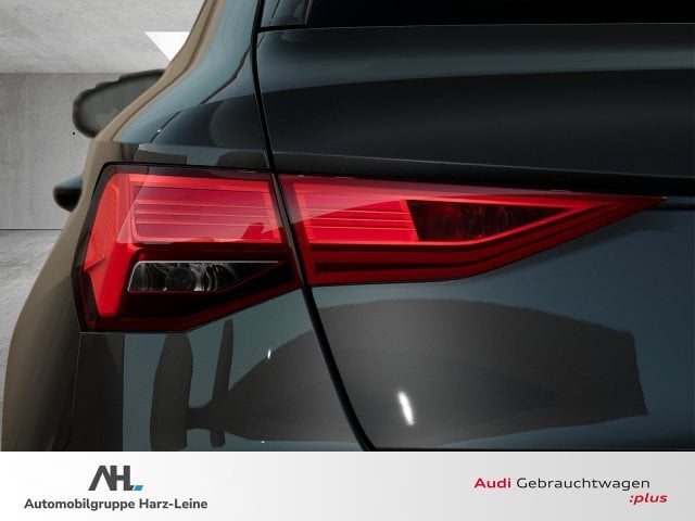 Audi A3 30 TDI S-Tronic Sportback