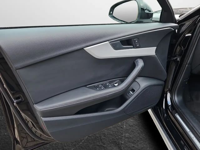 Audi A4 allroad 40 TDI Quattro S-Tronic