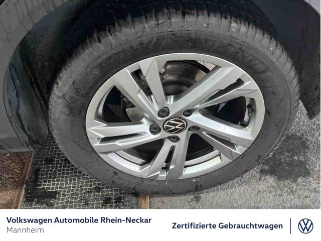 Volkswagen T-Roc 1.5 TSI DSG Plus R-Line