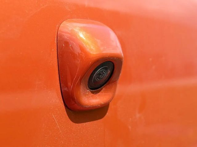 Suzuki Swift Clear Hybrid