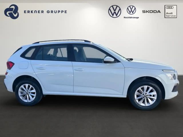 Skoda Kamiq 1.0 TSI Selection
