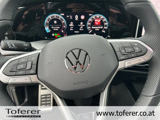 Volkswagen Golf DSG Sport