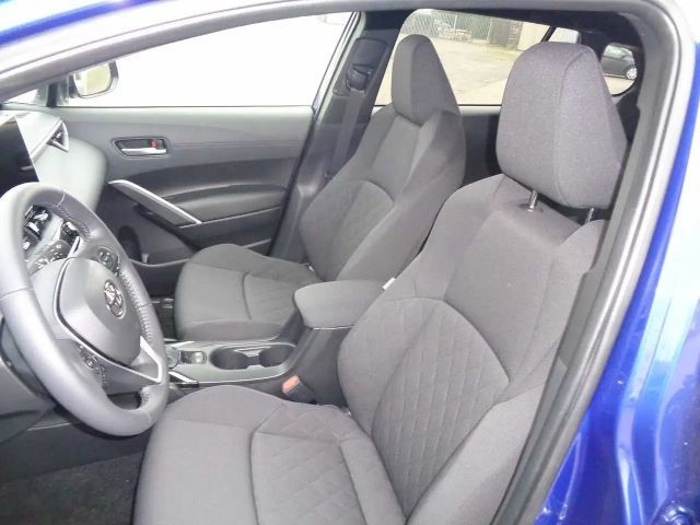 Toyota Corolla Cross Hybride Team D VVT-i