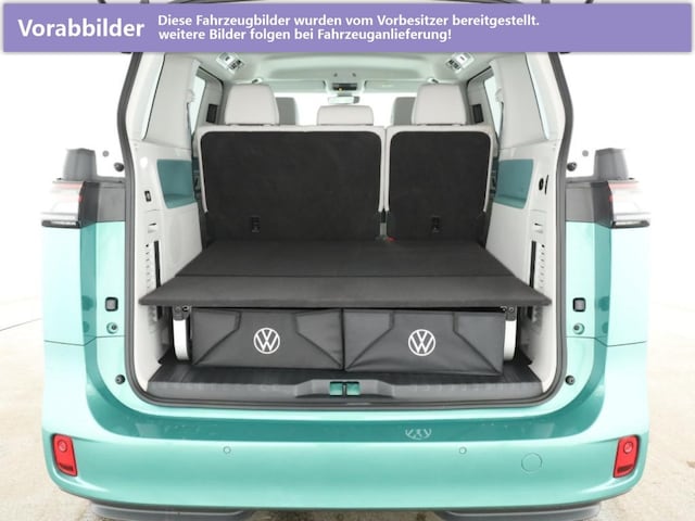 Volkswagen ID.Buzz Pro