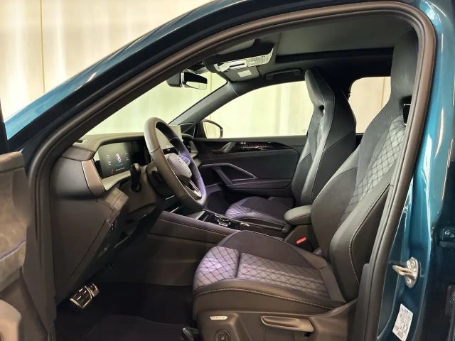 Volkswagen Tayron DSG eHybrid