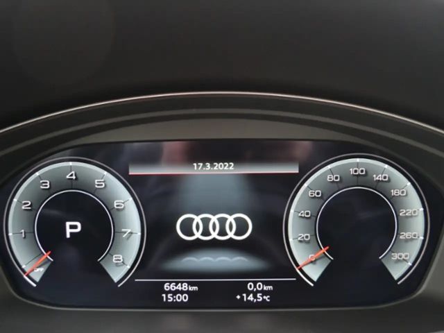 Audi A5 40 TFSI S-Tronic Sportback