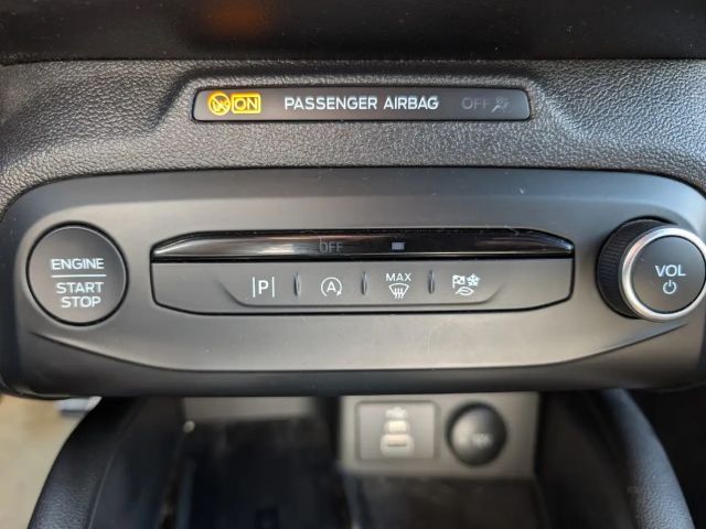 Ford Focus ST Line Wagon