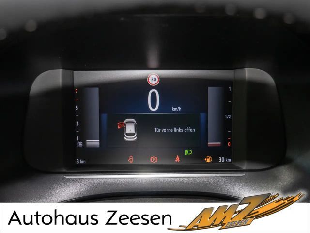 Opel Corsa 1.2 Turbo Turbo