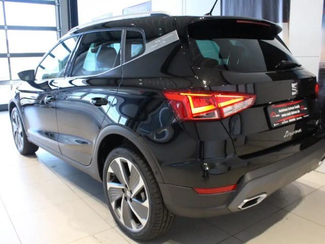 Seat Arona 1.0 TSI DSG FR-lijn