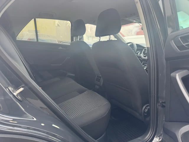 Volkswagen T-Roc 1.0 TSI