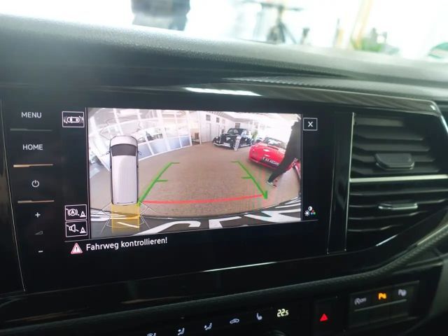 Volkswagen Multivan T6