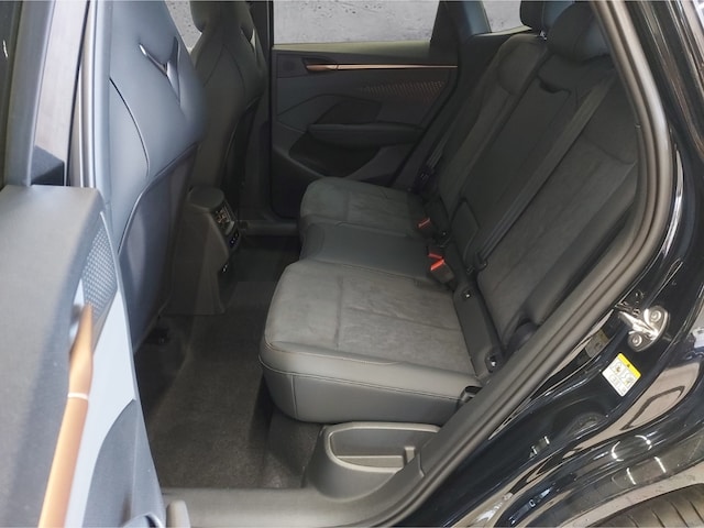 Cupra Terramar 1.5 e-Hybrid