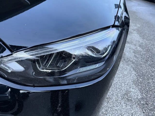 Mercedes-Benz C 300 AMG Line C 300 d Estate