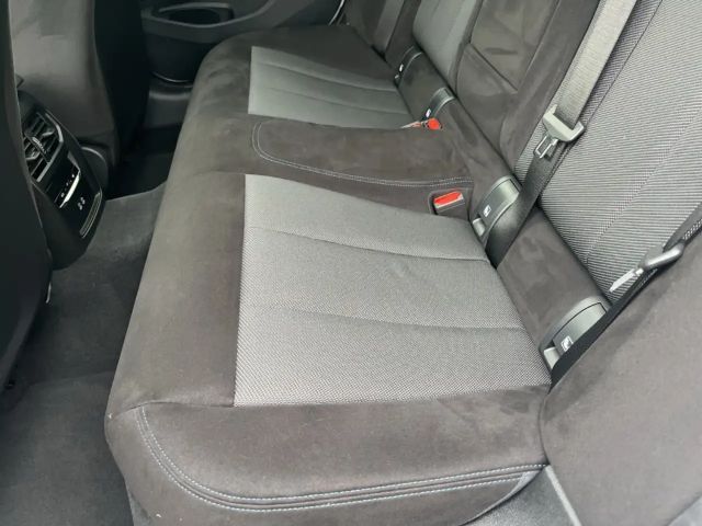 BMW 320 320d M-Sport Touring