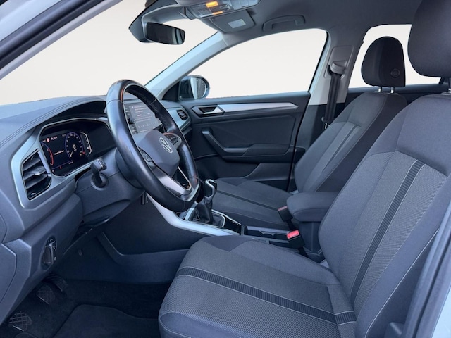 Volkswagen T-Roc 1.0 TSI Life