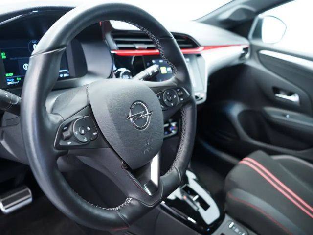 Opel Corsa GS-Line Grand Sport