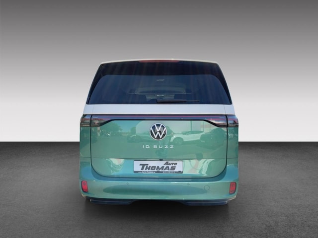Volkswagen ID.Buzz Pro