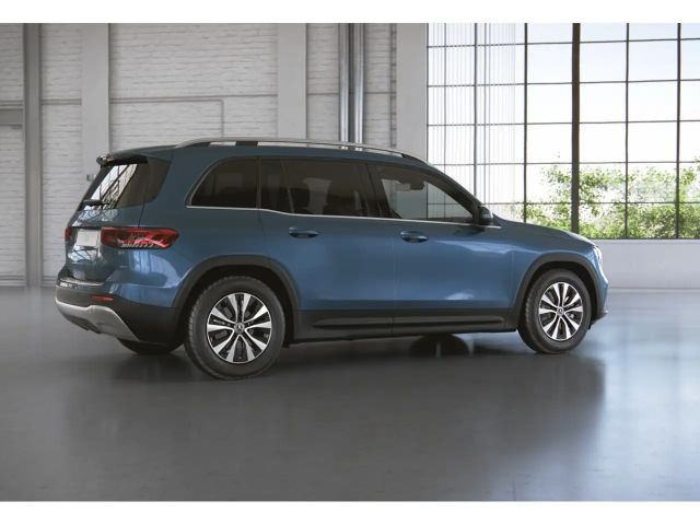 Mercedes-Benz GLB 200 4MATIC GLB 200 d