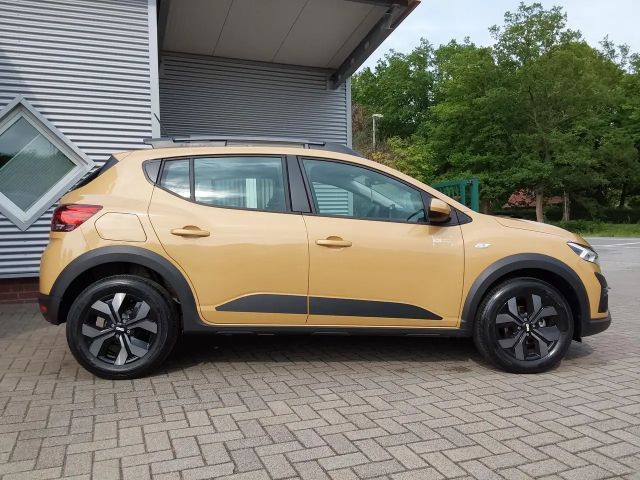 Dacia Sandero Stepway TCe 90