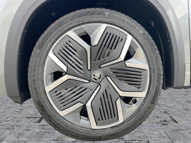 Skoda Kodiaq Sportline iV