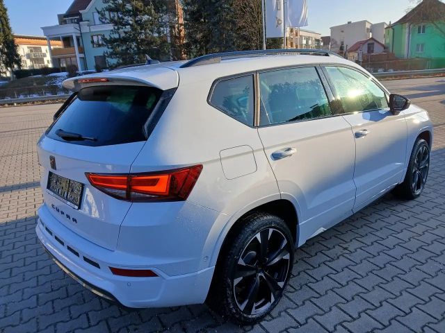 Cupra Ateca 2.0 TSI 4Drive DSG