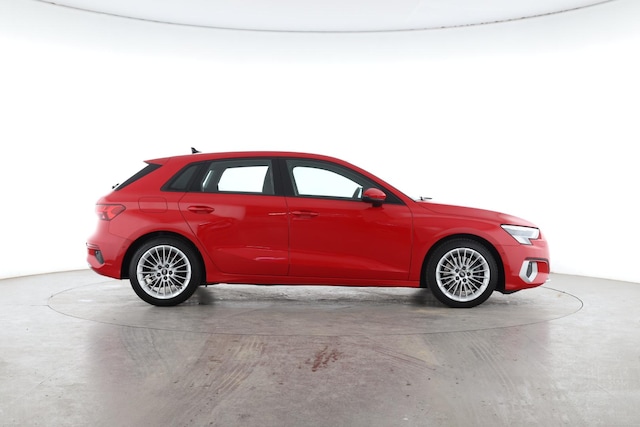 Audi A3 35 TFSI Sportback