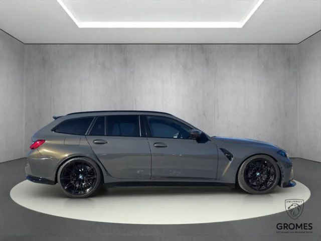 BMW M3 Competition xDrive