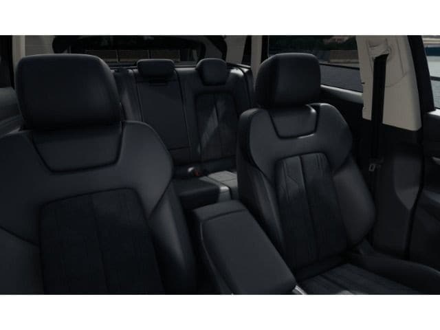 Audi e-tron 55 Quattro