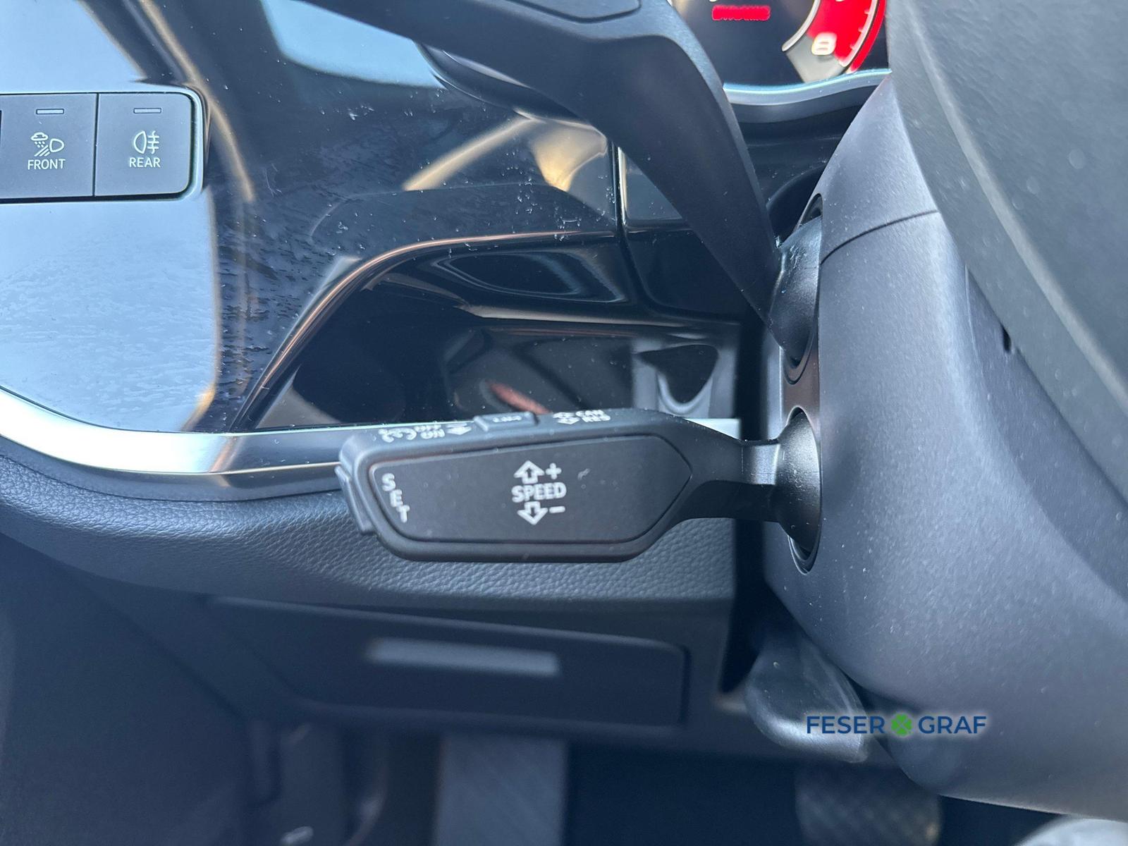 Audi Q3 35 TFSI S-Line S-Tronic Sportback