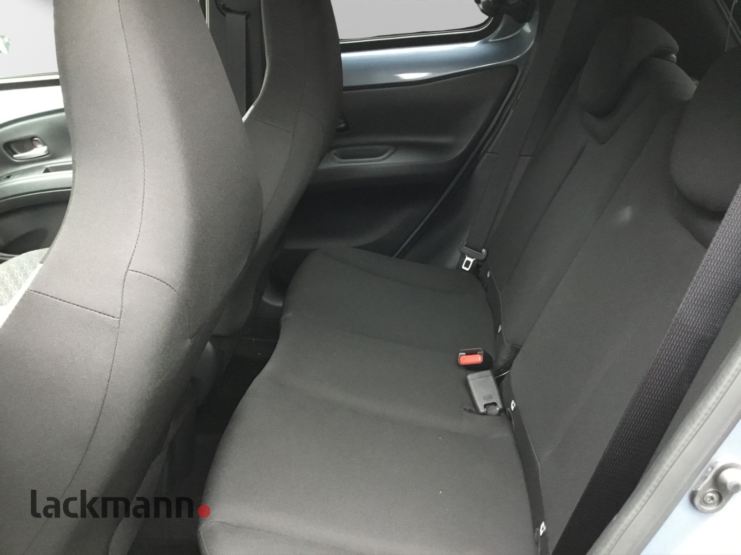 Toyota Aygo X 5-deurs Comfort