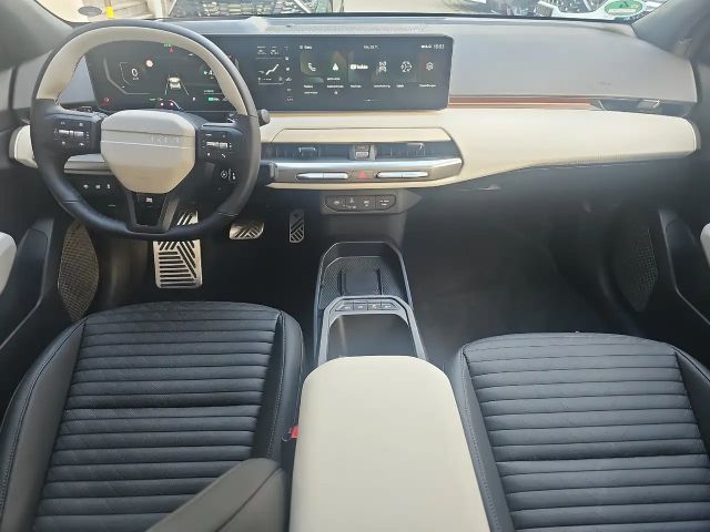 Kia EV4 81.4 kWh Fastback GT-Line