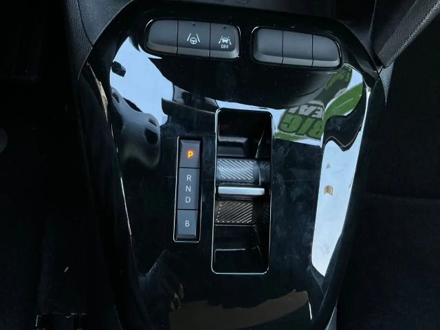 Opel Corsa GS-Line Grand Sport