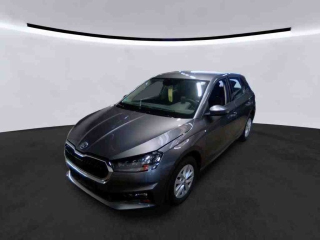 Skoda Fabia 1.0 TSI Selection