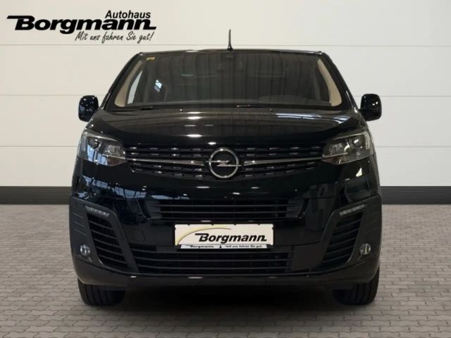 Opel Zafira Life 2.0 CDTI Elegance