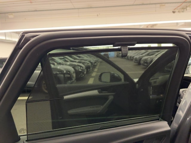 Audi Q5 50 TDI Quattro