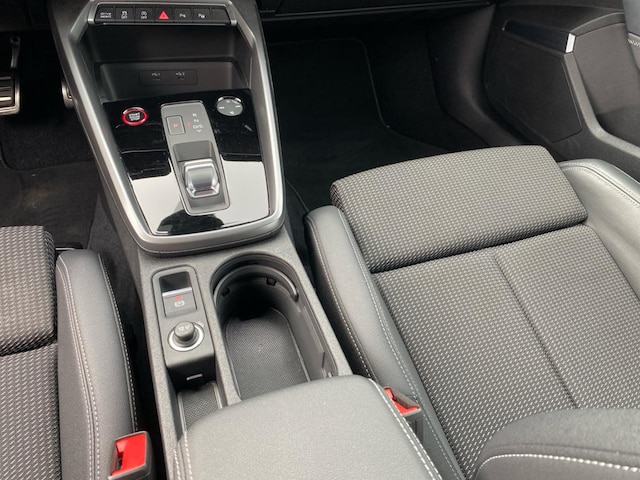 Audi S3 Quattro S-Tronic Sportback