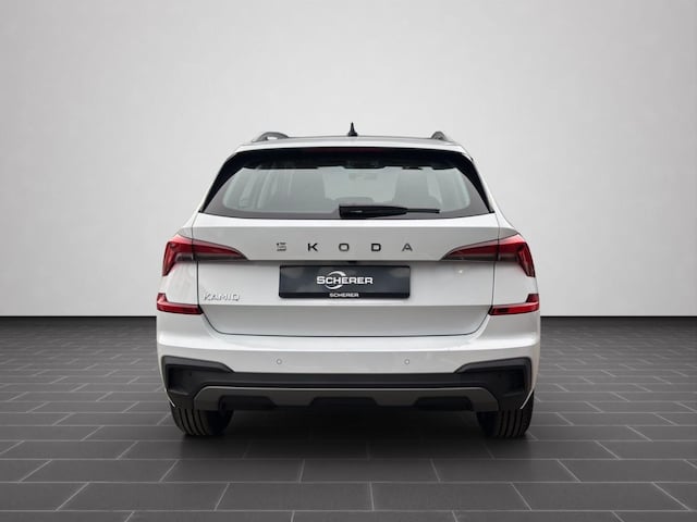 Skoda Kamiq Selection