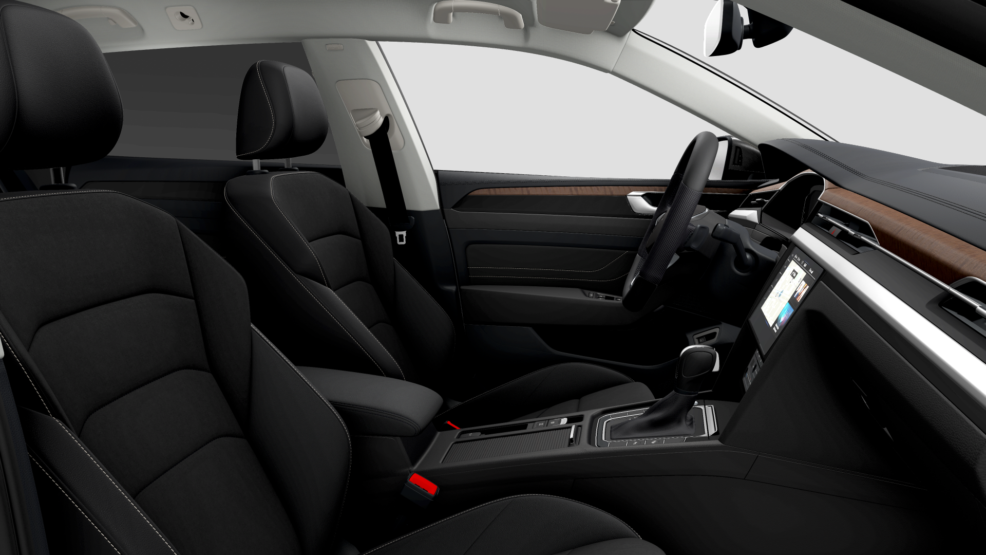 Volkswagen Arteon Shooting Brake Arteon SB     ELE BT140    D7F