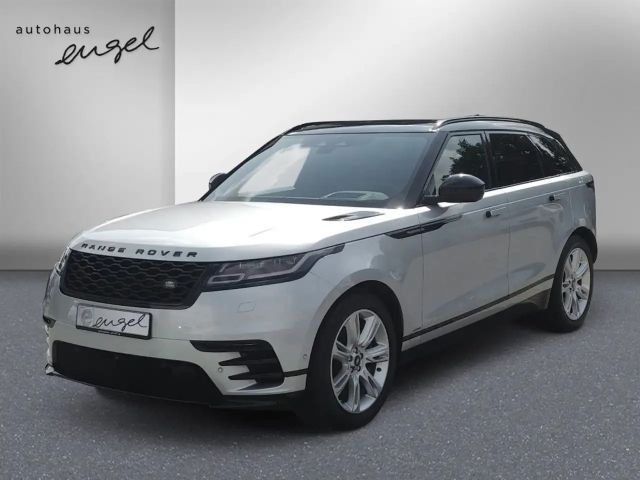 Land Rover Range Rover Velar D300
