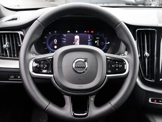 Volvo XC60 AWD Plus Recharge T8