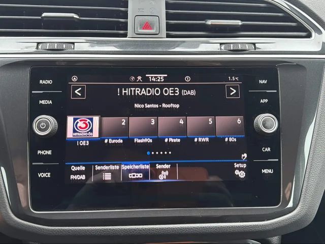 Volkswagen Tiguan DSG Life