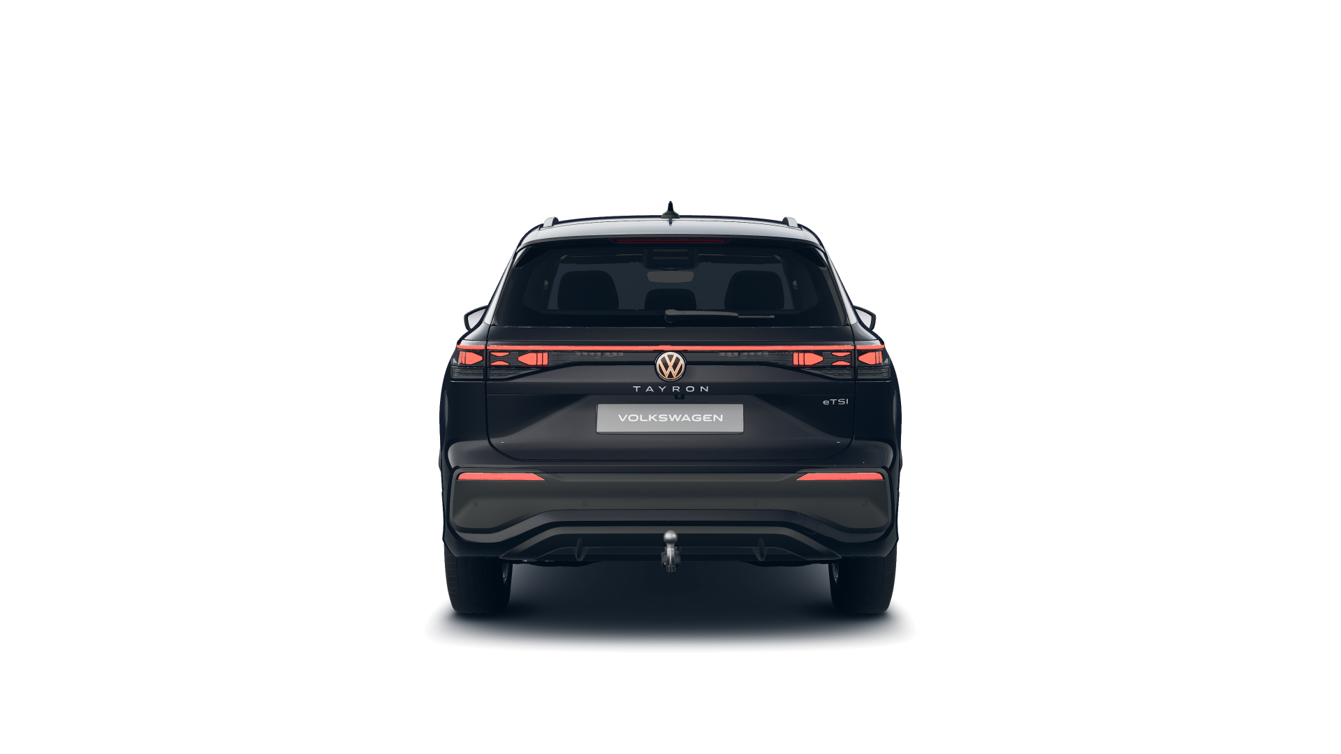 Volkswagen Tayron DSG Life