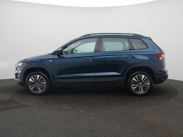 Skoda Karoq 1.5 TSI Ambition Tour
