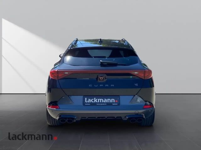 Cupra Formentor 4Drive VZ