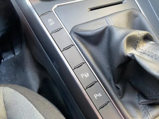 Volkswagen Polo DSG Style