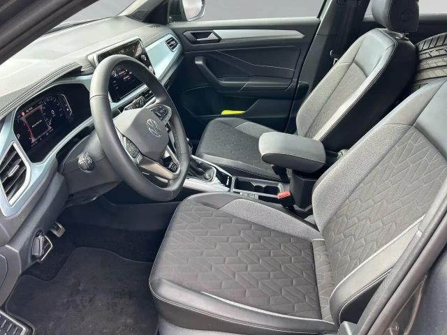 Volkswagen T-Roc 1.5 TSI DSG