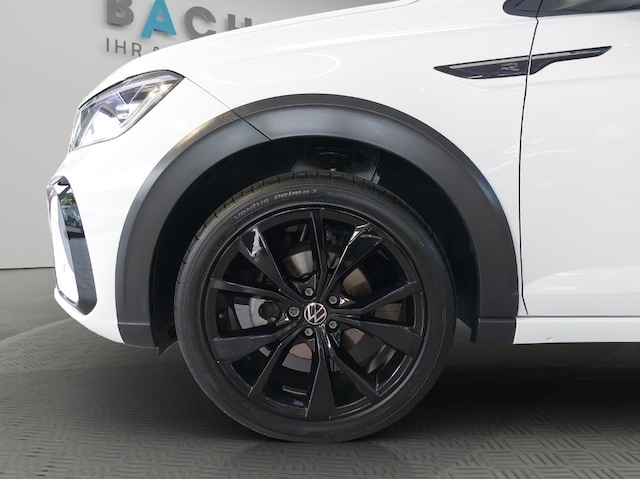 Volkswagen Taigo DSG R-Line