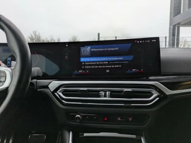 BMW M4 Competition Coupé