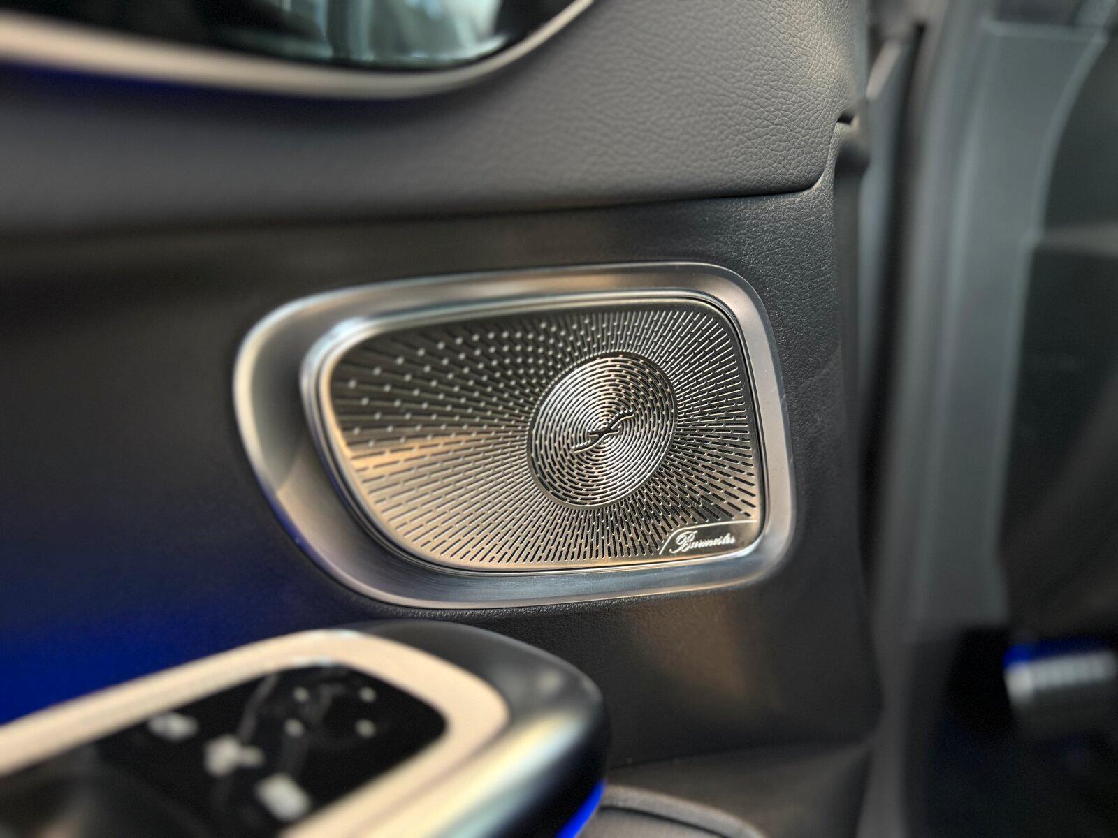 Mercedes-Benz CLE 220 AMG Line Coupé